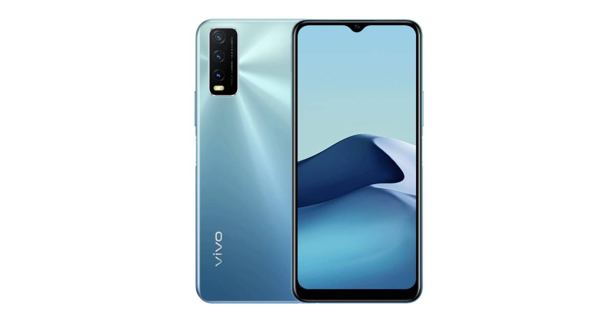 Vivo Y20s [G] thumbnail 3